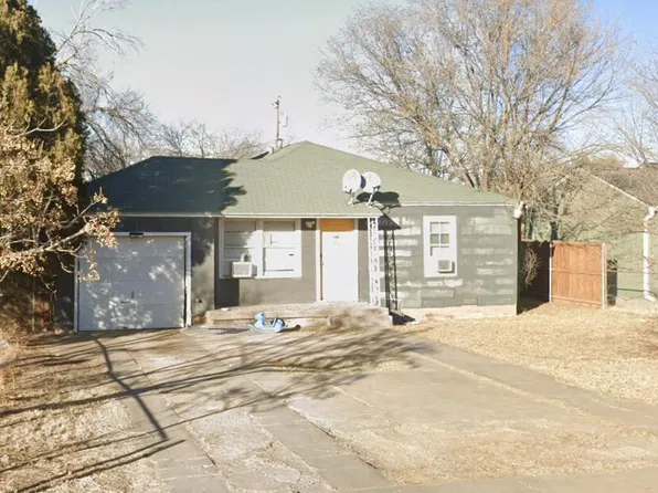 3114 Grinnell St, Lubbock, TX 79415