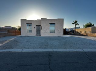 10387 S Winter Ave, Yuma, AZ 85365
