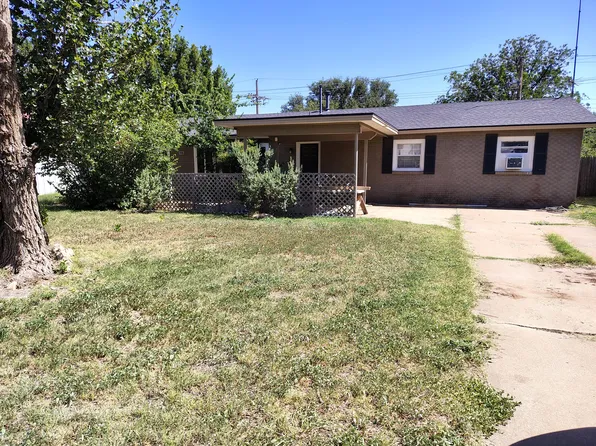 3007 54th St, Lubbock, TX 79413