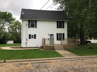 23 Summit St, Shelby, OH 44875