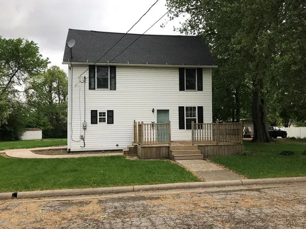 23 Summit St, Shelby, OH 44875