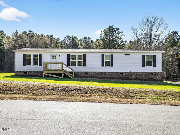 133 Sandy Plains Ln, Henderson, NC 27537