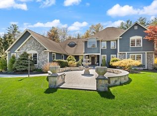 47 Symphony Dr, North Easton, MA 02356