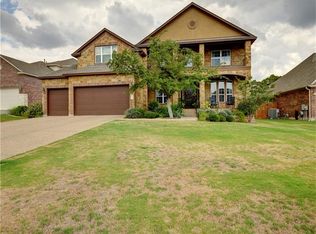 7005 Mitra Dr, Austin, TX 78739