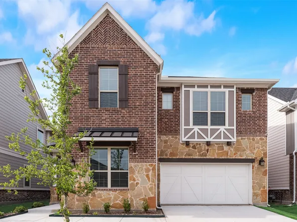 7109 El Matador Dr, Rowlett, TX 75088