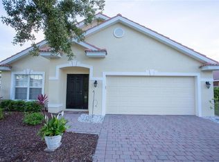2883 Orange Grove Trl, Naples, FL 34120