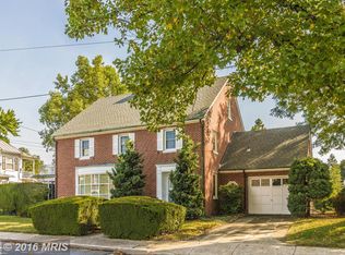28 Fulton Ave, Walkersville, MD 21793