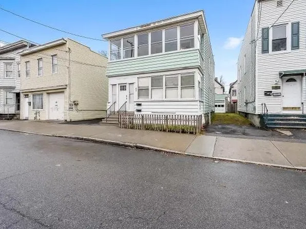 (undisclosed Address), Albany, NY 12208