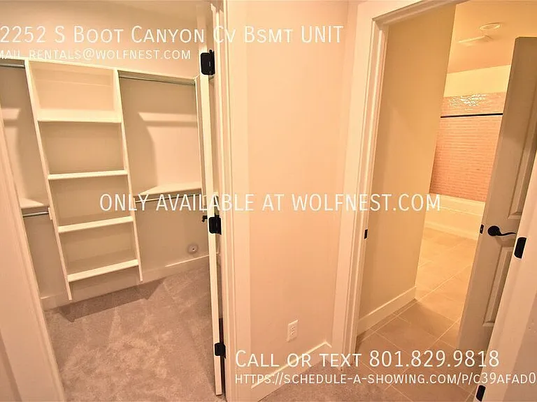 12252 S Boot Canyon Cv — Photo 9