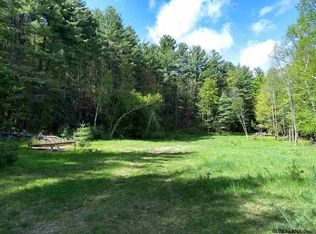 Oven Mountain Rd, Johnsburg, NY 12843