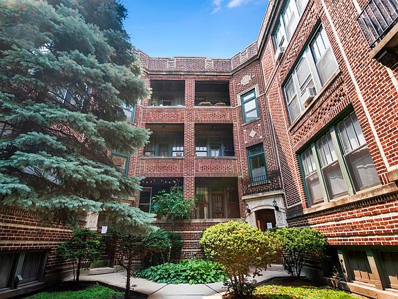 4th image of 5456 S Kimbark Ave #3W