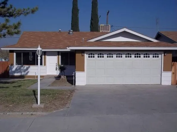 900 Stanislaus St, Maricopa, CA 93252