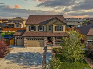 25148 E Ellsworth Pl, Aurora, CO 80018