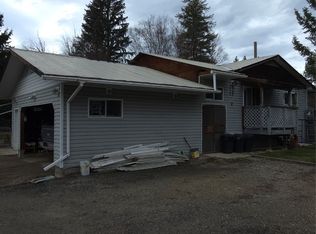 1029 Raft River Rd, Clearwater, BC V0E1N1