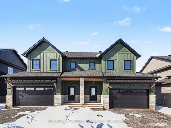 38 Nicole St, North Stormont, ON K0A 1R0