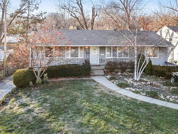 2nd image of 9018 Goodman Dr