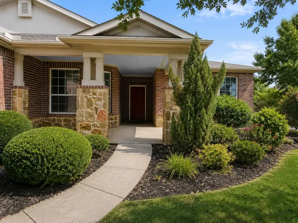 1728 Hacienda Heights Ln, Frisco, TX 75034