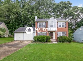 4909 October Way NW, Acworth, GA 30102