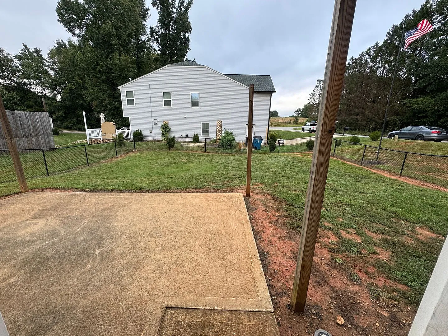 4 Bedroom with 2.5 Baths in Cleveland County, NC — Photo 3