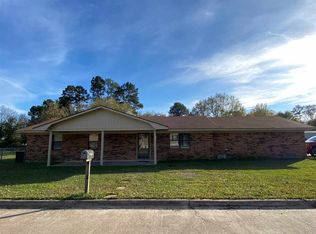 200 Austin St, New Boston, TX 75570
