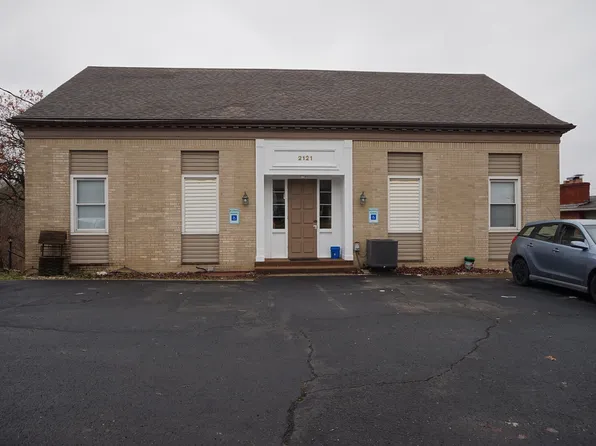 2121 Fulton Rd NW APT 1, Canton, OH 44709