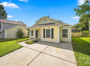 3058 Champion Ln SW, Concord, NC 28025