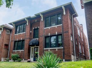 6408 Alamo Ave, Saint Louis, MO