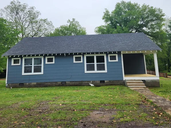 202 N High St, Covington, TN 38019