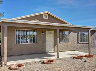 1289 S Camino Del Sierra, Tucson, AZ 85713