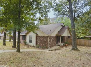 604 Aspen Dr, Little Rock, AR 72211