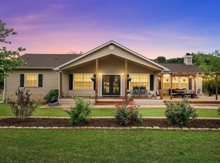 240 Barker Ln, Waco, TX 76705