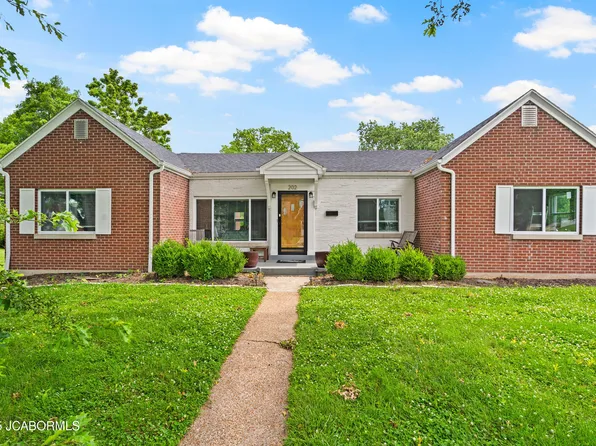 202 Boonville Rd, Jefferson City, MO 65109