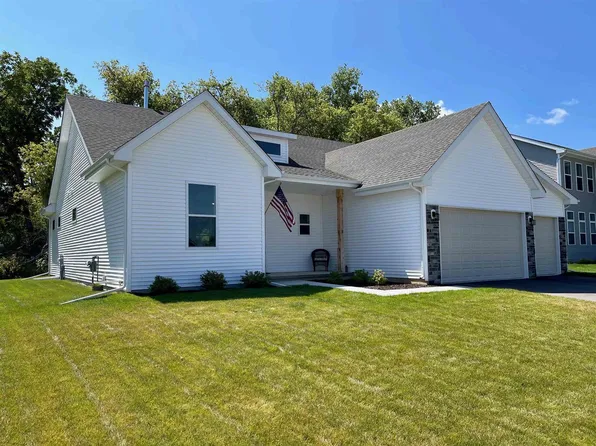 223 Cherry Street, Edgerton, WI 53534