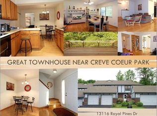 13116 Royal Pines Dr, Saint Louis, MO