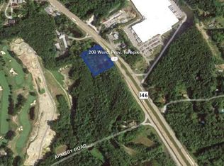 208 Worcester Providence Tpke, Sutton, MA 01590