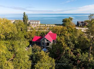 190 Lakeshore Rd E, The Blue Mountains, ON L9Y0M9