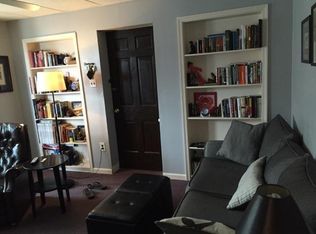 93 S Clinton St, Doylestown, PA 18901