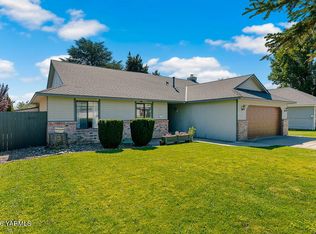 5406 Meadow Ln, Yakima, WA 98908