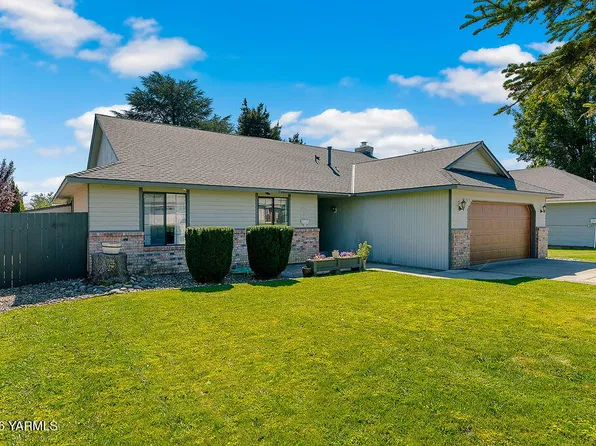 5406 Meadow Ln, Yakima, WA 98908