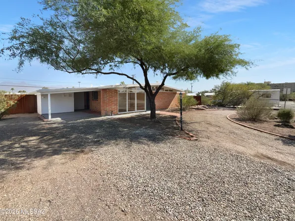 7437 E Calle Sinaloa, Tucson, AZ 85710