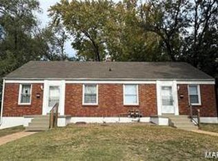 9427 Bataan Dr, Saint Louis, MO