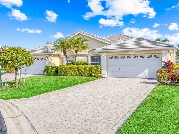 7737 Haverhill Ct, Naples, FL 34104