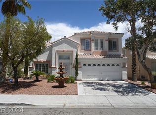 4534 Lone Mesa Dr, Las Vegas, NV 89147