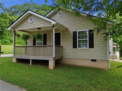 16 Moody St, Cartersville, GA, 30120