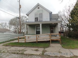 507 York St, Michigan City, IN
