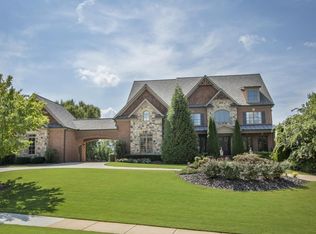 16505 Quayside Dr, Milton, GA 30004