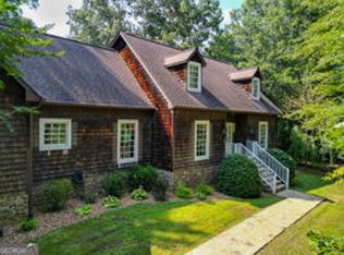 2228 Pleasant Hill Rd NE, Ranger, GA 30734