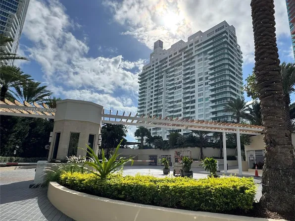 400 S Pointe Dr APT 1610, Miami Beach, FL 33139