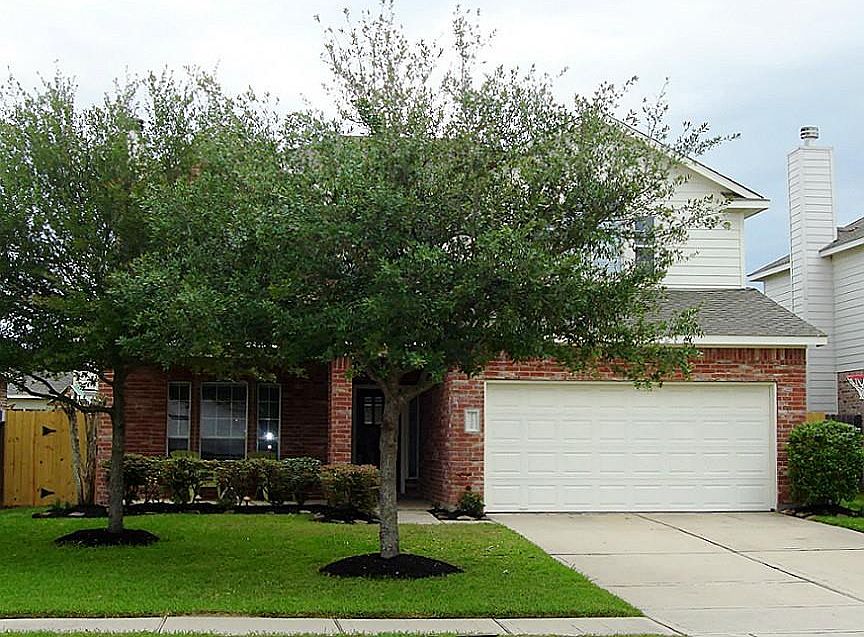 1st image of 25226 Sierra Woods Ln