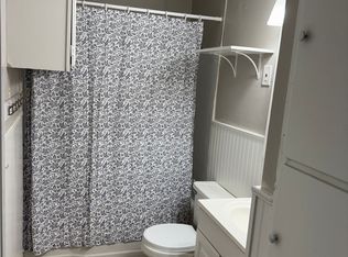 4000 S Van Buren St, Amarillo, TX 79110